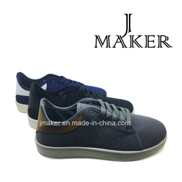 Low Price Fashion Men&#39;s Casual Shoes (JM2017-M)